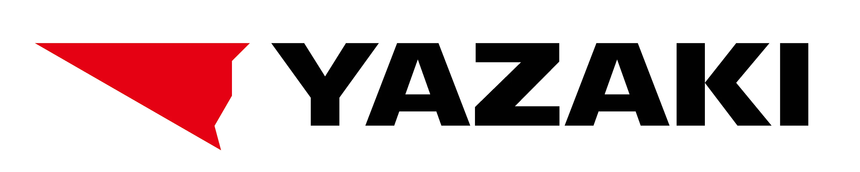 Yazaki logo